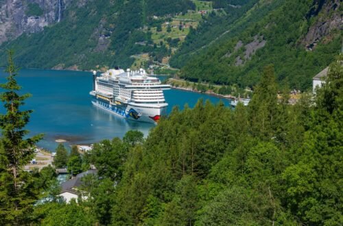 In Norway, Are ‘Coolcations’ Taking a Toll?