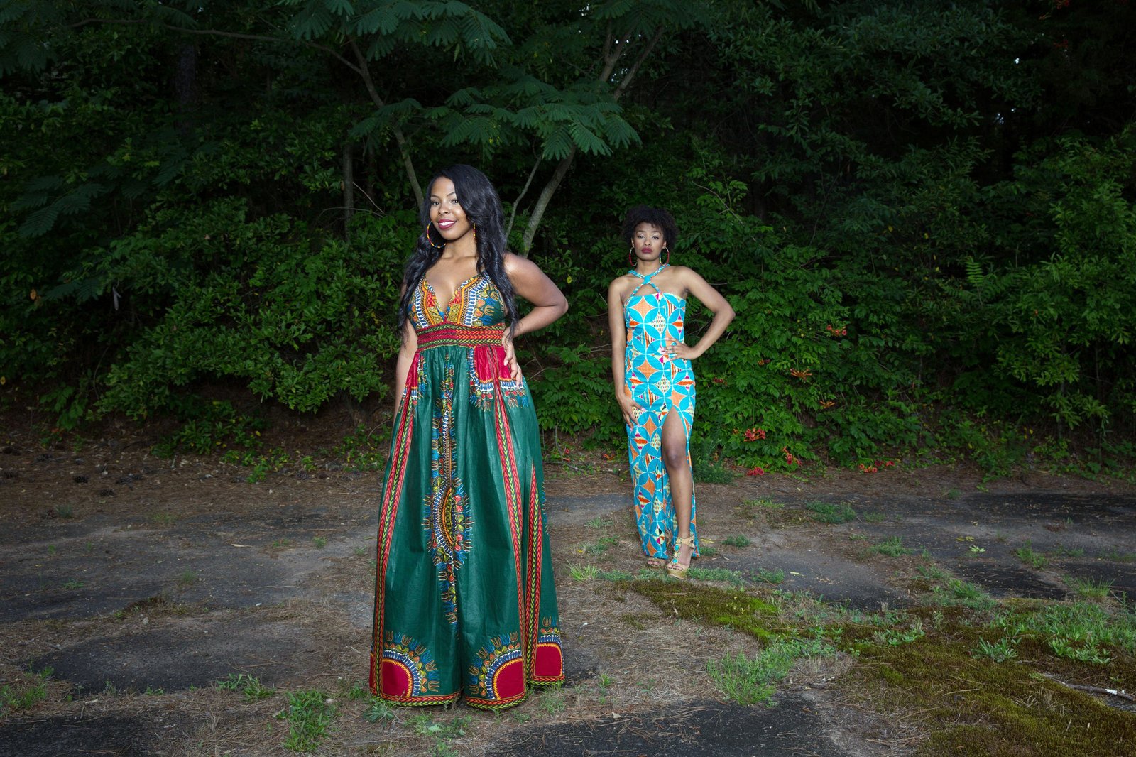 The US Teenagers Wowed by African Prom Dresses: A Cultural Fashion Revolution