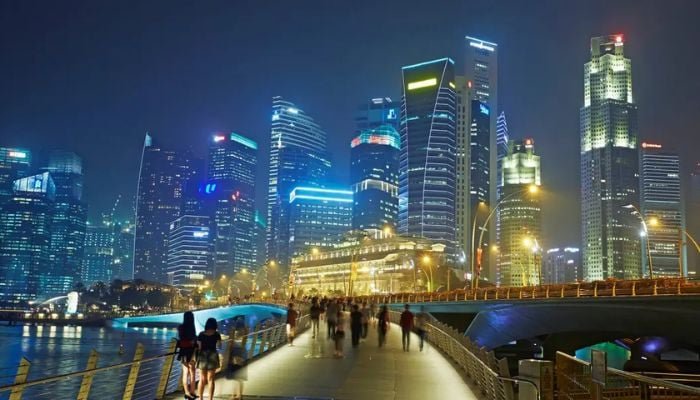 The World's Sixth Blue Zone: Why Singapore Values Both Quantity and Quality of Life