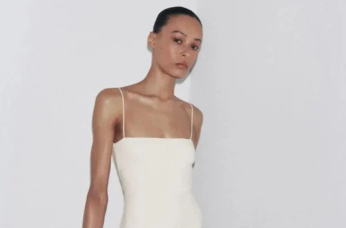 Zara Ads Banned for ‘Unhealthily Thin’ Models: A Deep Dive into Fashion, Body Image, and Responsibility