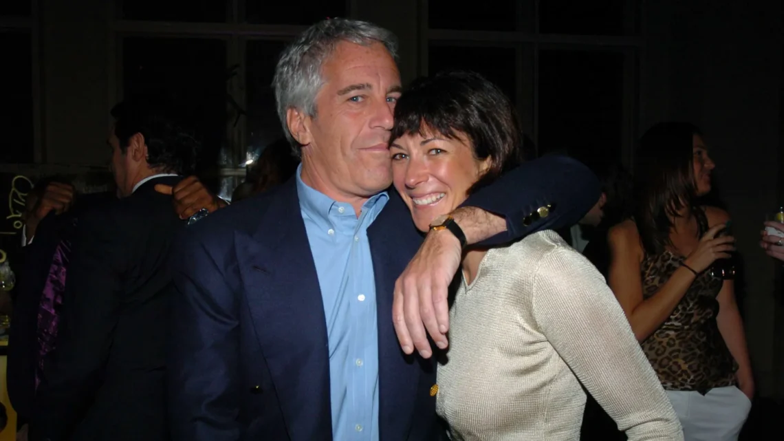 Ghislaine Maxwell and the Epstein Client List: Unraveling the Myth