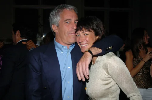 Ghislaine Maxwell and the Epstein Client List: Unraveling the Myth