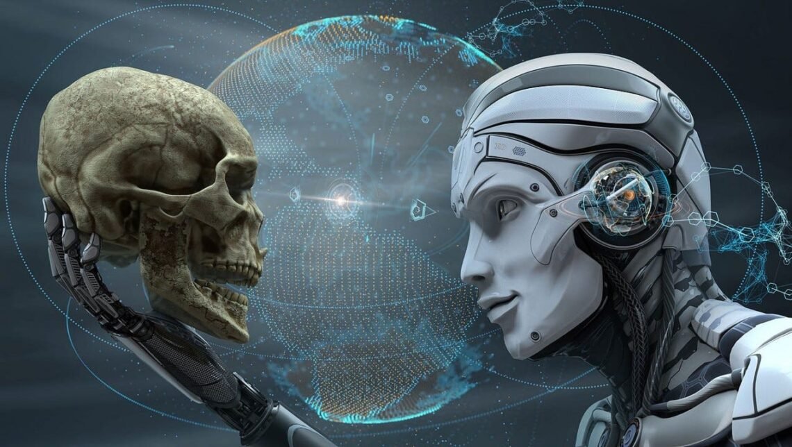 Is Artificial Intelligence a Threat to Humanity? Exploring the Risks and Realities