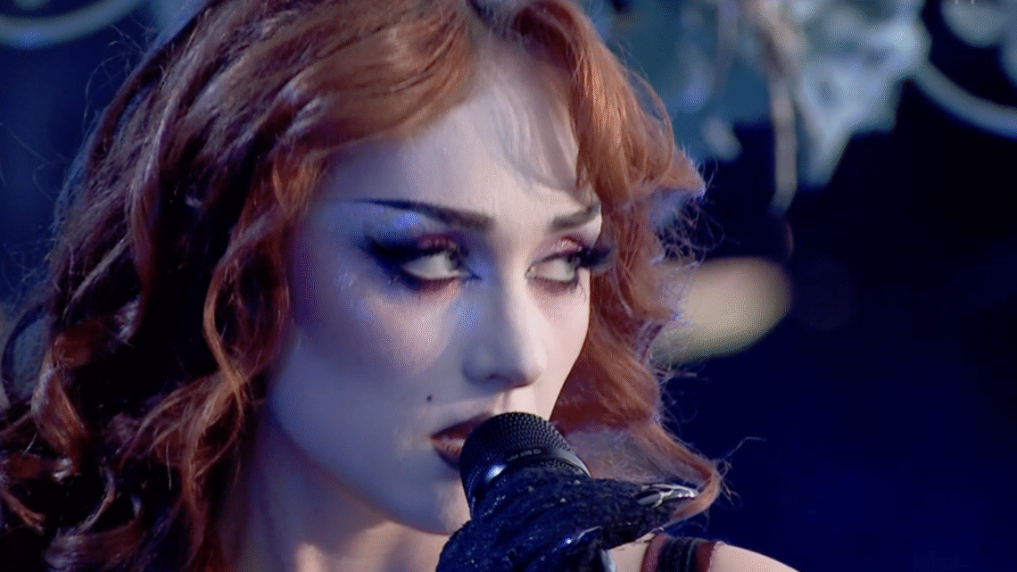 Chappell Roan Slays Reading Festival with a Fairytale-Themed Spectacle