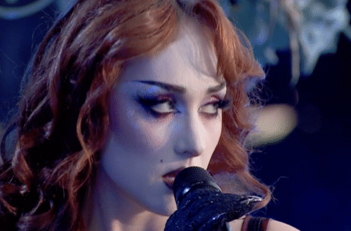 Chappell Roan Slays Reading Festival with a Fairytale-Themed Spectacle