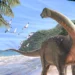 New Dinosaur Named After Record-Breaking Sailor: A Fascinating Discovery