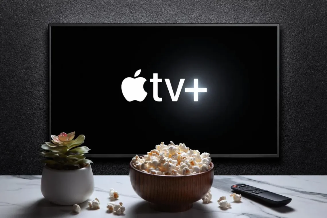 Apple TV+ Price Hike: What UK Subscribers Need to Know
