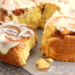 Easy No-Yeast Cinnamon Rolls
