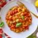 Burst Cherry Tomato Orzotto: A Summery One-Pot Wonder