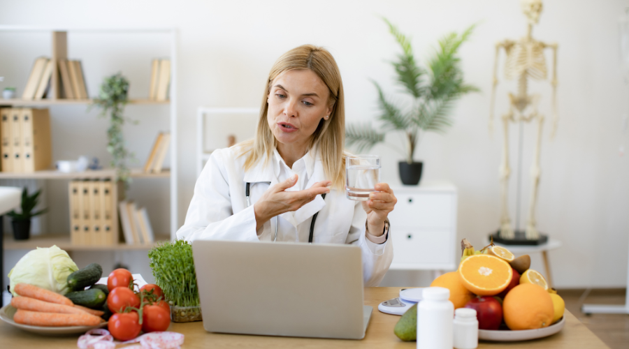 How Foods Mess with the Medicines We Take