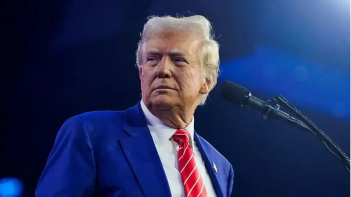 How Truth Social and Crypto Helped Trump Double His Fortune in One Year