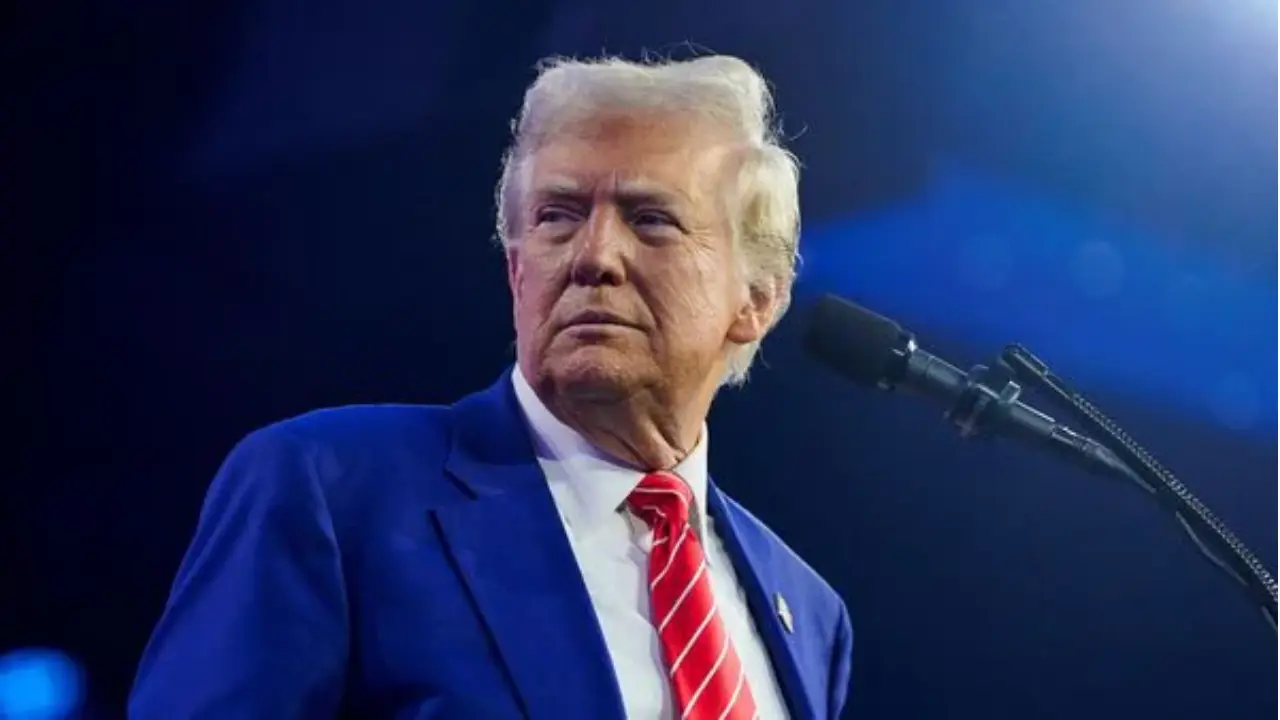 How Truth Social and Crypto Helped Trump Double His Fortune in One Year