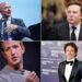 The World’s Richest Person in 2025: A Journey Through Wealth and Innovation