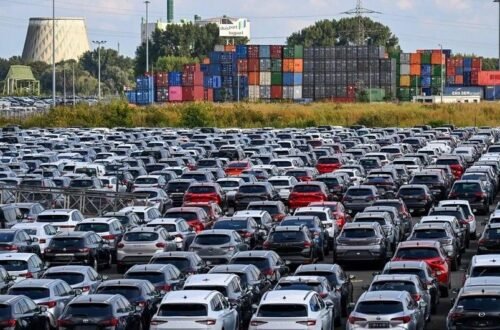 Europe’s New Trade Deal with the U.S.: A Win for Automakers, With Strings Attached