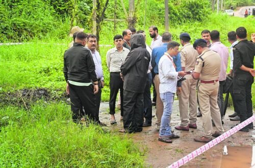 The Dharmasthala Mass Burial Case: A Tale of Allegations, Arrest, and Unanswered Questions