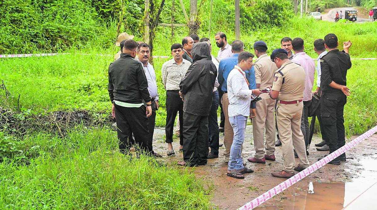 The Dharmasthala Mass Burial Case: A Tale of Allegations, Arrest, and Unanswered Questions