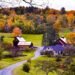 Pomfret, Vermont: The Fall Foliage Town That Banned Influencers