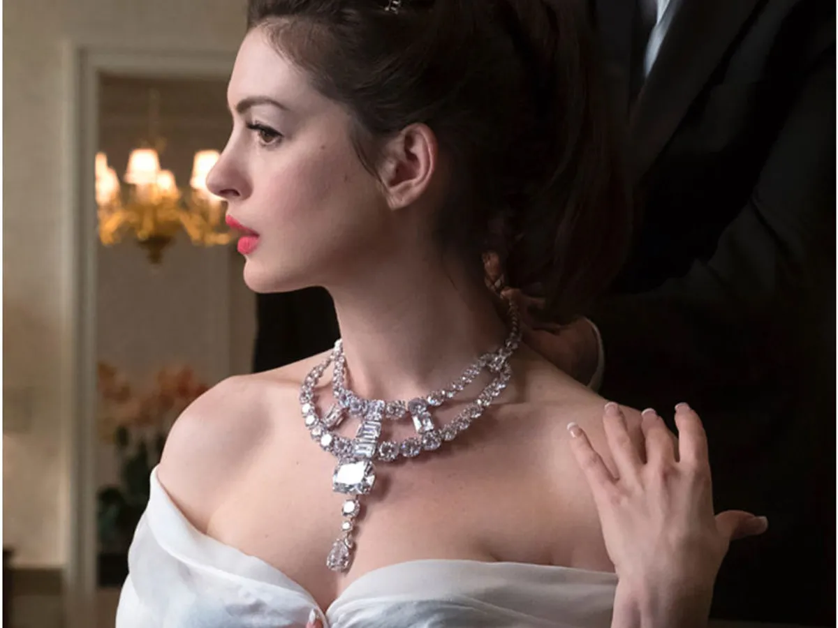 Hollywood’s Most Stunning Costume Jewellery: A Glittering Legacy of Glamour