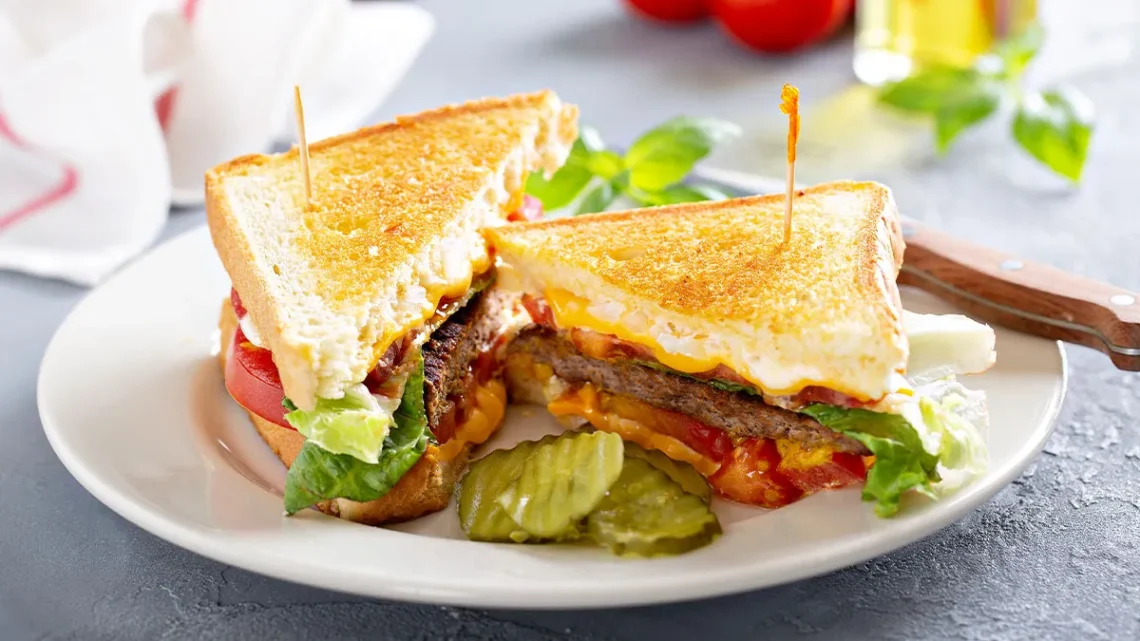 Grilled Patty Melts: The Ultimate Comfort Food Guide