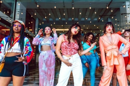 Why Gen Z is So Nostalgic About Indie Sleaze