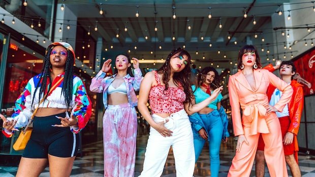 Why Gen Z is So Nostalgic About Indie Sleaze